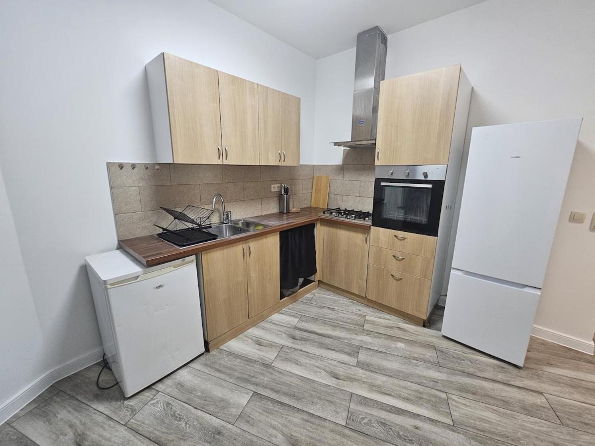 Apartamento Cosy Near Europeen Union Bruxelas