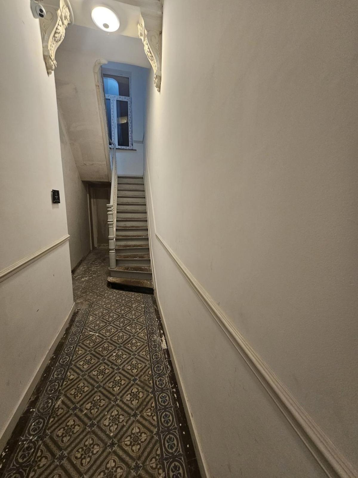 Apartamento Cosy Near Europeen Union