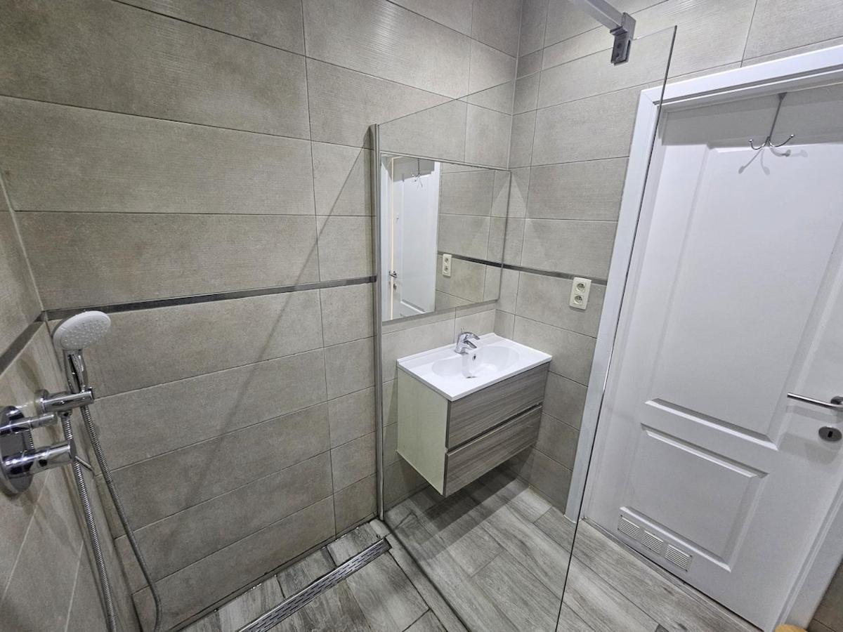 Apartamento Cosy Near Europeen Union Bruxelas