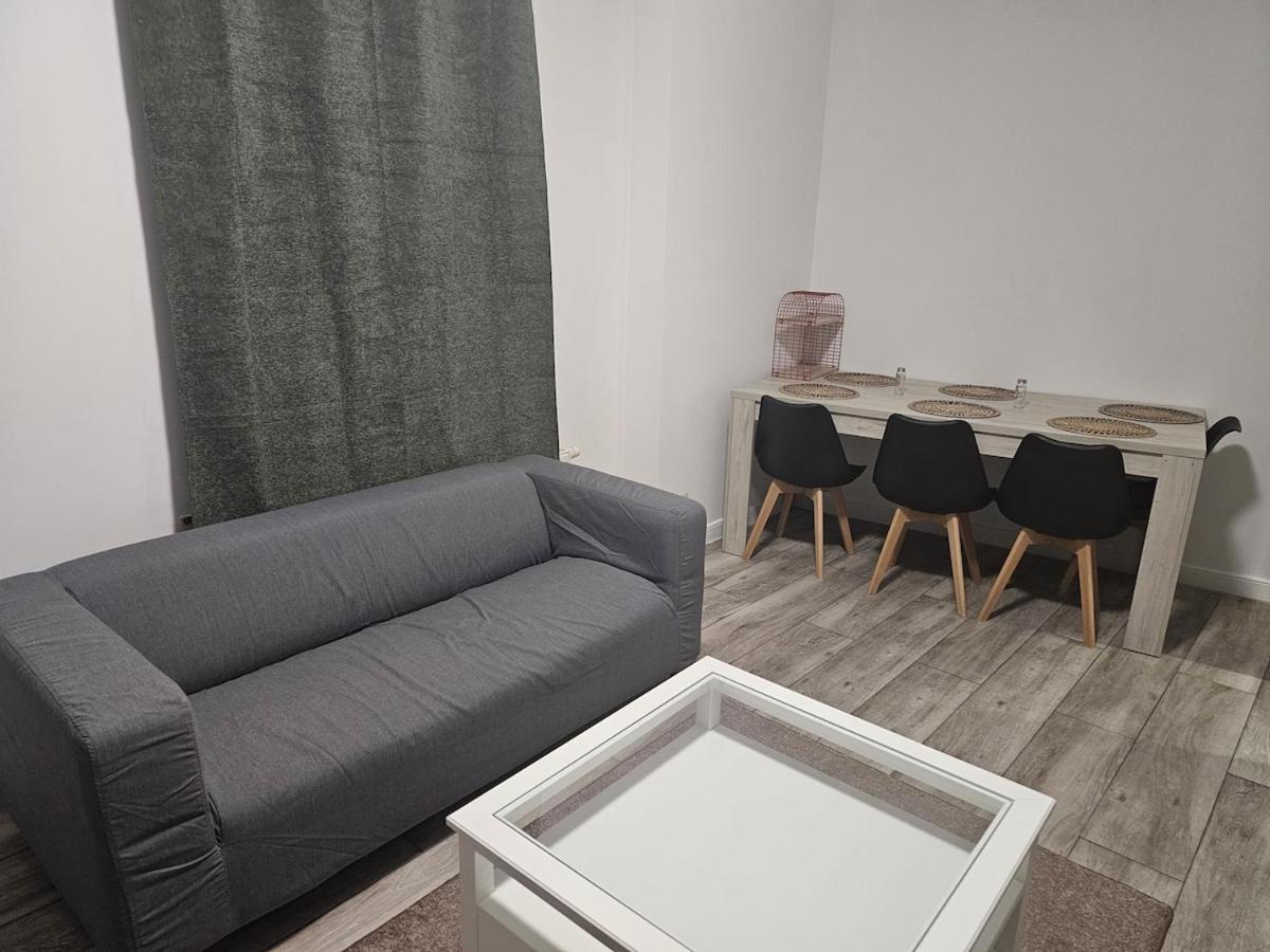 Cosy Near Europeen Union Apartamento